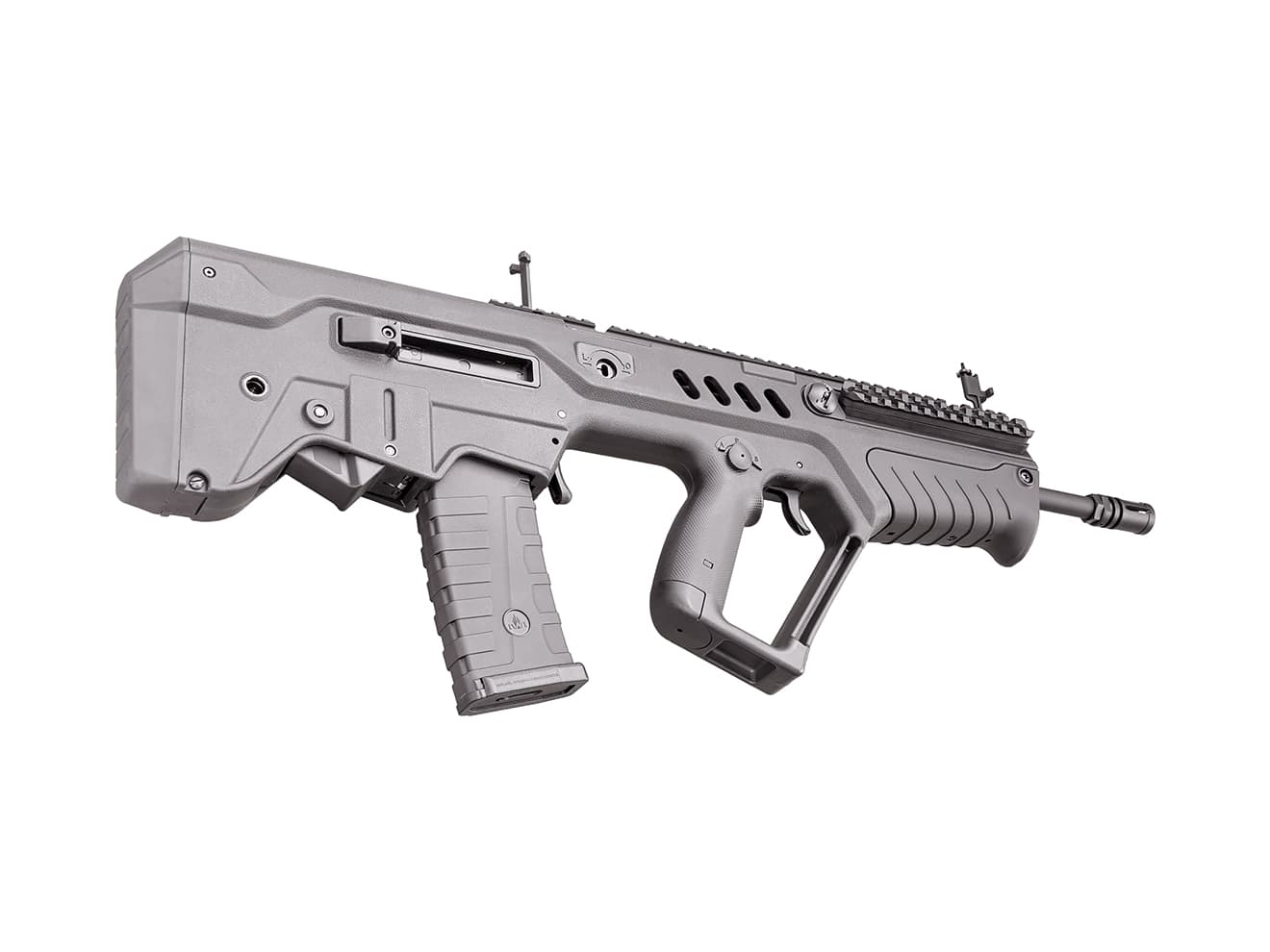 楽天市場】【送料無料】KSC ガスブローバック IWI タボール21◇ブロー