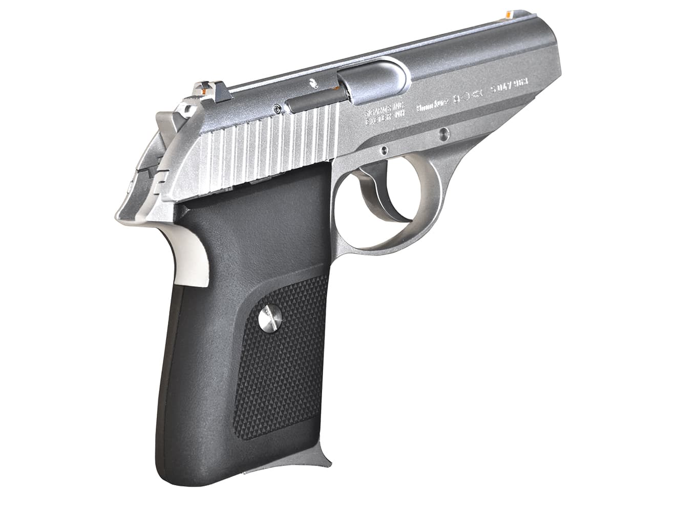 楽天市場】KSC ガスブローバックハンドガン P230SL ヘヴィウェイト