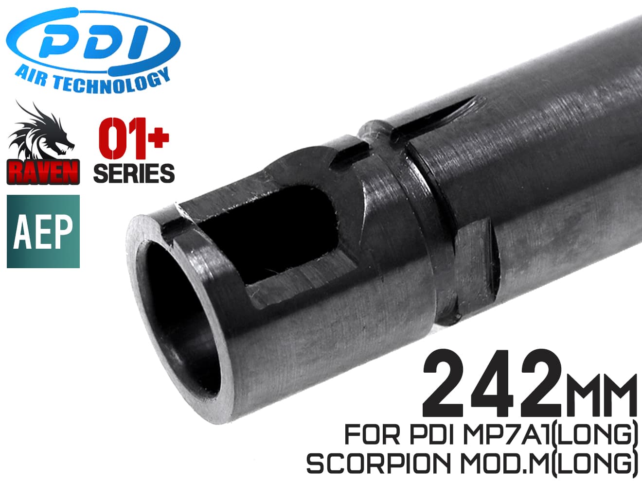 楽天市場】インナーバレル mac10の通販