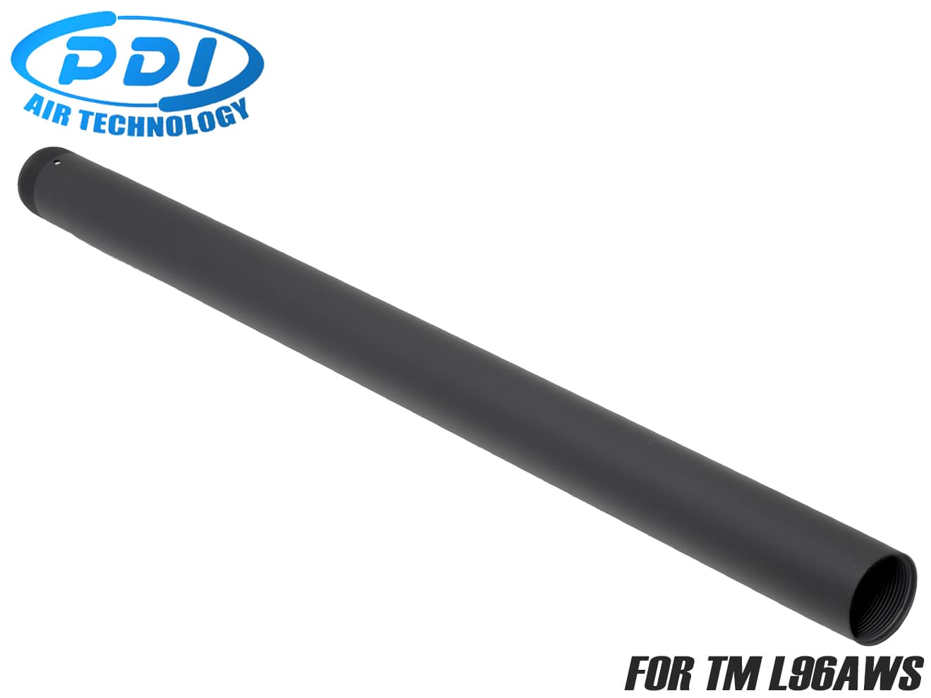 楽天市場】マルイ l96 アウターバレルの通販