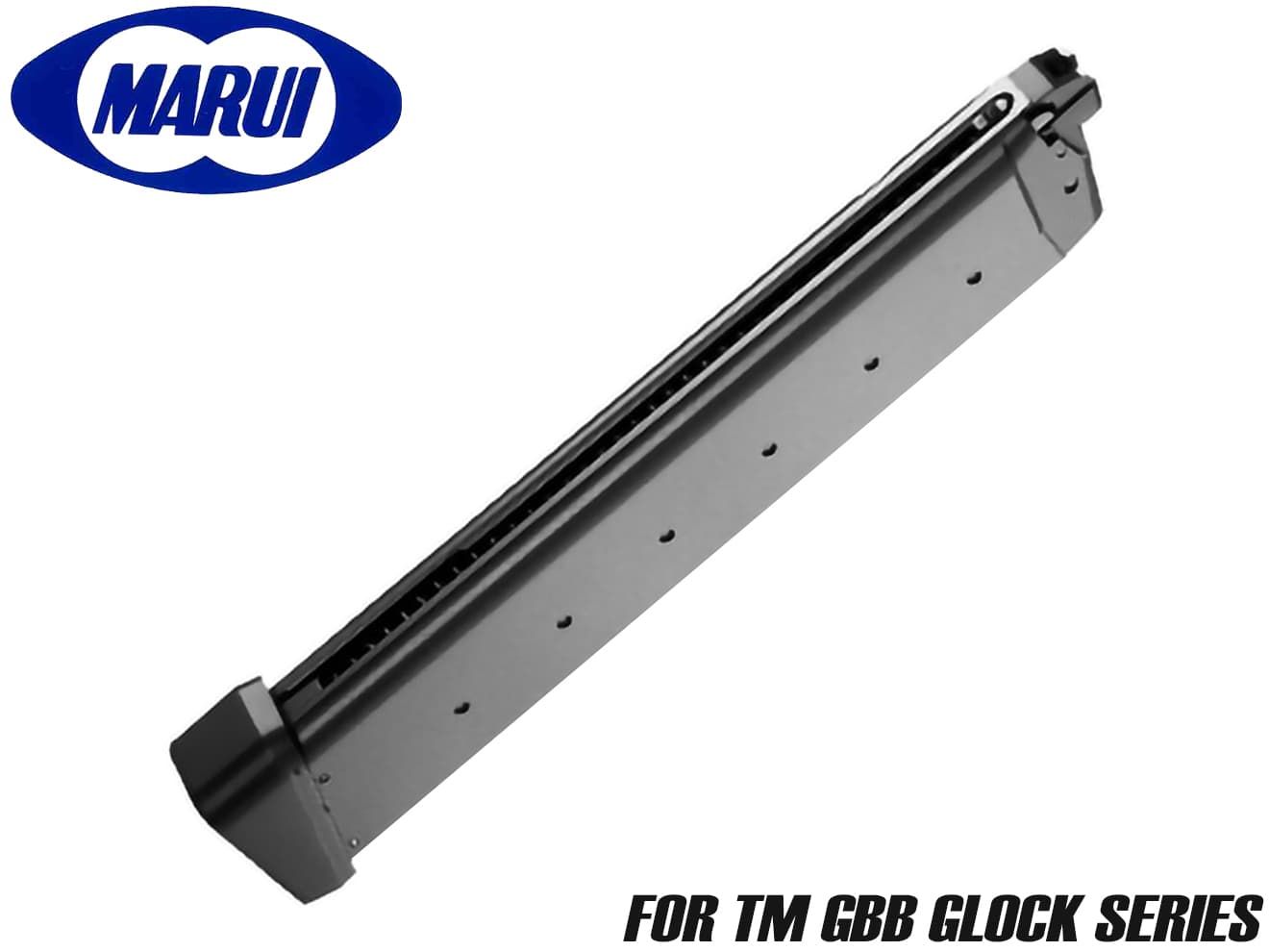 楽天市場】グロック17 マガジン gen4の通販