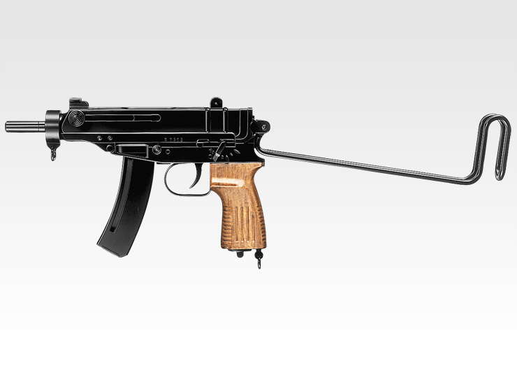 楽天市場】東京マルイ エアーライフル&サブマシンガン(10才用モデル