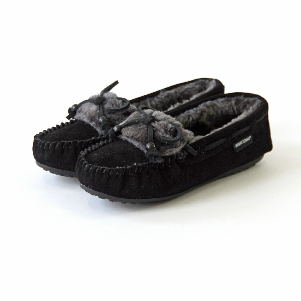 ミネトンカ レディースモカシン グレー」の人気商品一覧 | 安い商品を