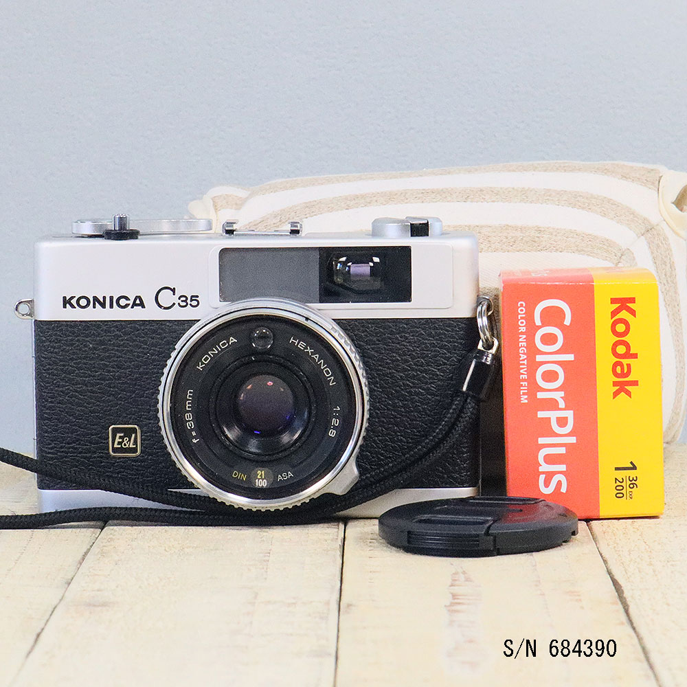 楽天市場】konica レンズキャップの通販