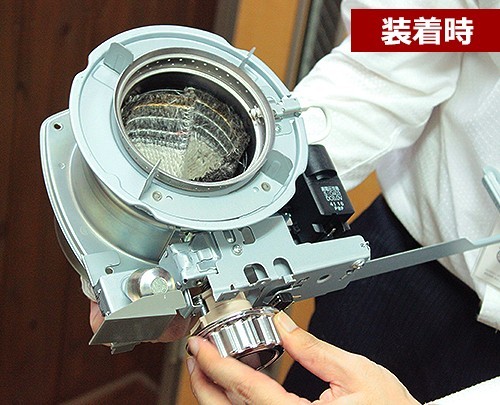 楽天市場】【メール便】トヨトミ 石油ストーブ用耐熱芯 第23種 TTS-23