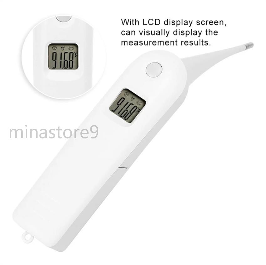 楽天市場】猫用体温計、犬用体温計 人間工学に基づいたハンドル 家畜用