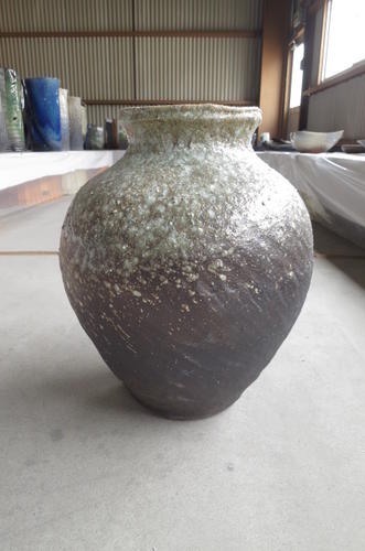 花瓶 古信楽 壺」の人気商品一覧 | 安い商品を通販サイトから探す