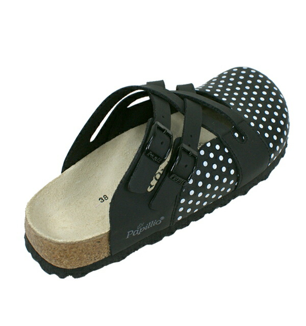 楽天市場】○○ ビルケンシュトック レディース パピリオ サンダル