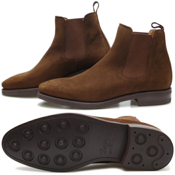 楽天市場】○○ バーウィック スエード サイドゴアブーツ Berwick 靴