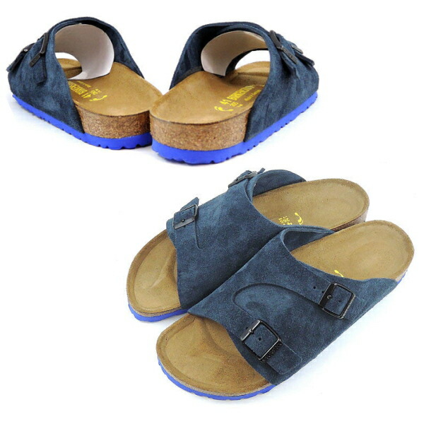 楽天市場】○○ ビルケンシュトック チューリッヒ サンダル