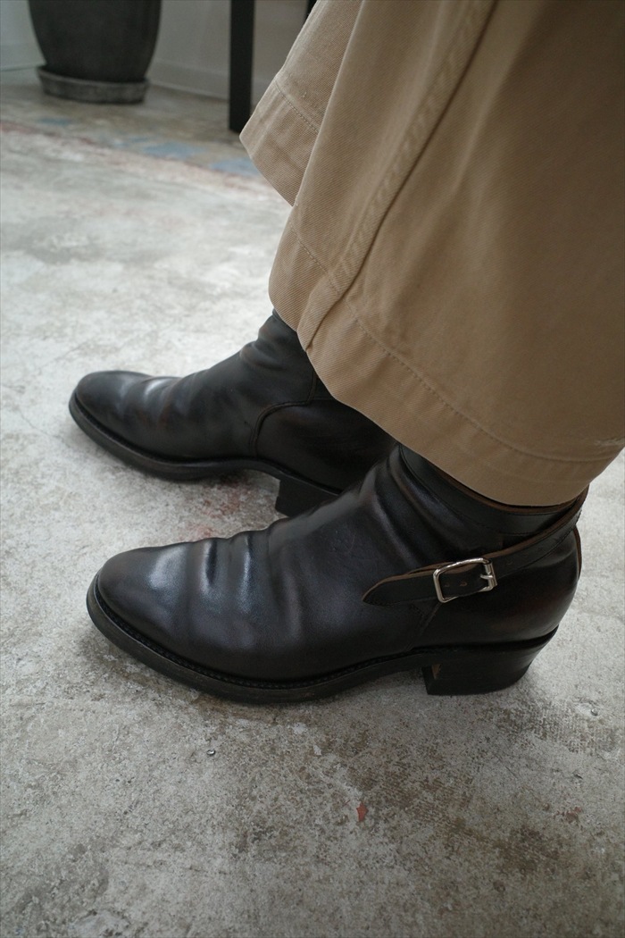 楽天市場】ROLLING DUB TRIO GRIFFIN JODHPUR ローリングダブトリオ