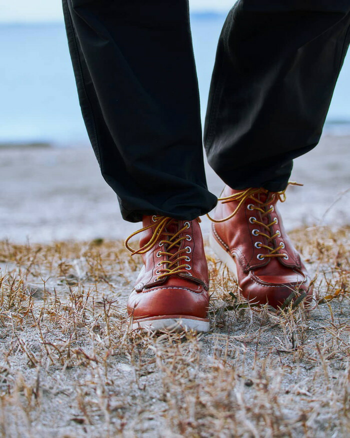 楽天市場】レッドウィング アイリッシュセッター 正規品 RED WING 875