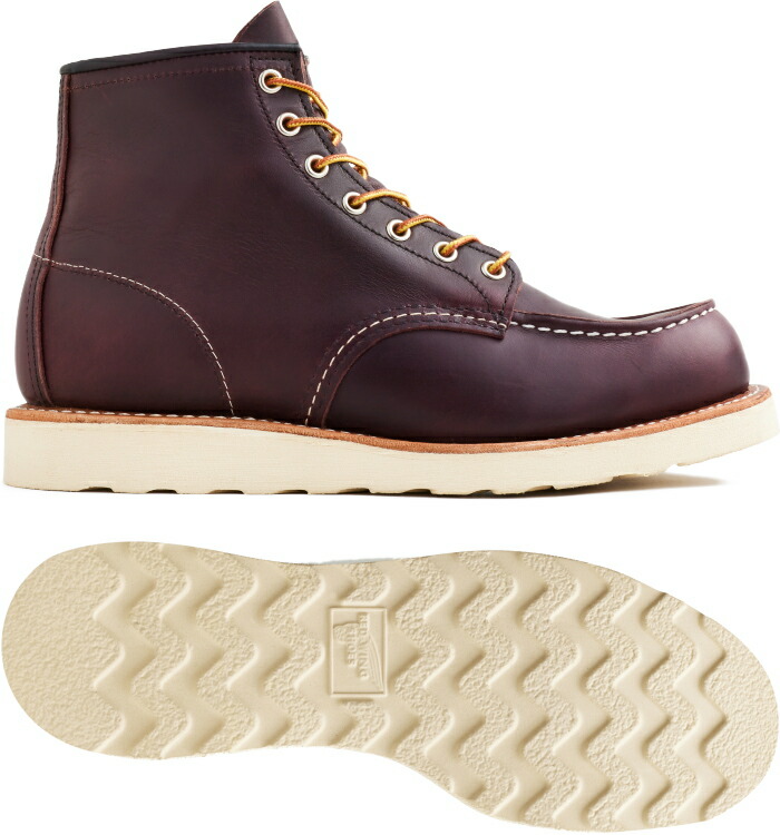 楽天市場】レッドウィング アイリッシュセッター 正規品 RED WING 8847