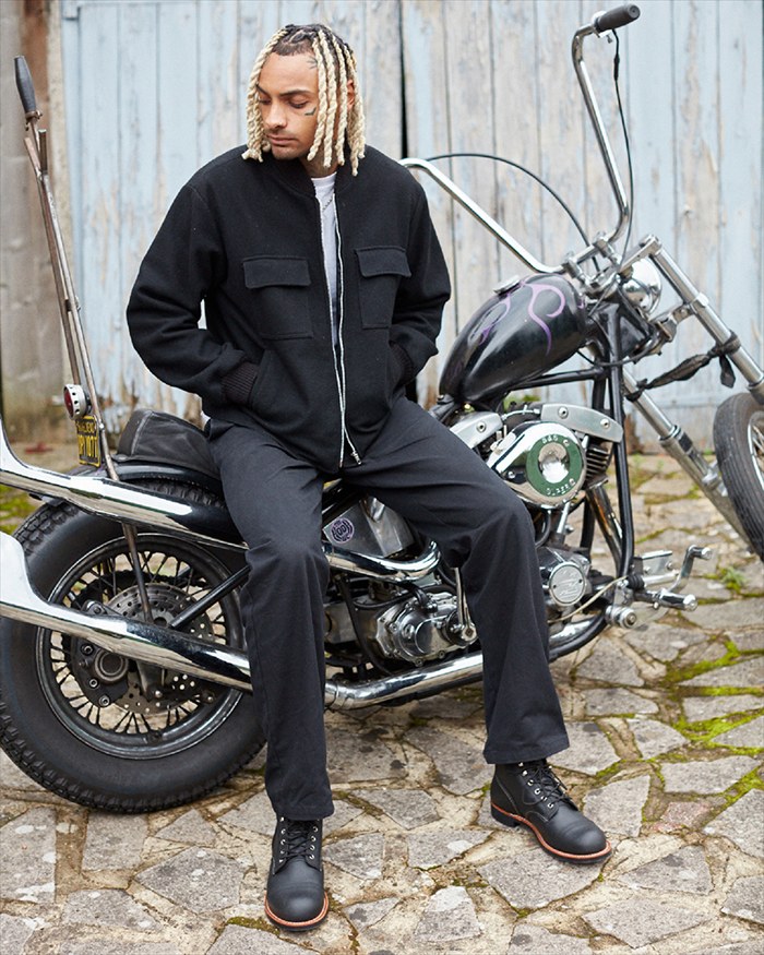 楽天市場】レッドウィング アイアンレンジャー 正規品 RED WING 8084