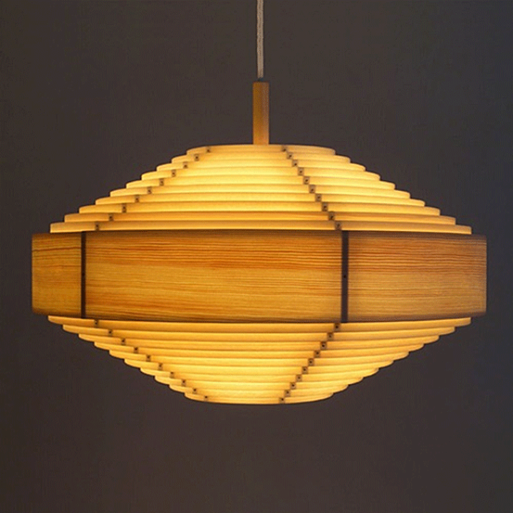 楽天市場】ヤコブソン ランプ 北欧 ペンダント ダイニング 照明器具