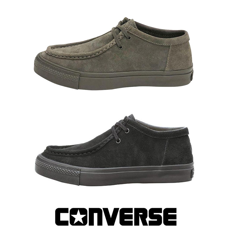 楽天市場】コンバース CS モカシン SK OX CONVERSE CS MOCCASINS SK OX