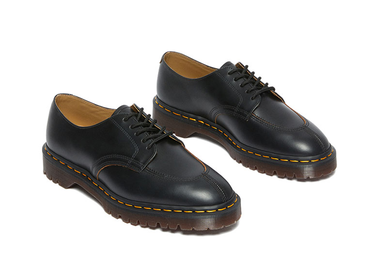 楽天市場】ドクターマーチン 5 ホール シューズ Dr.Martens 2046 5 Eye