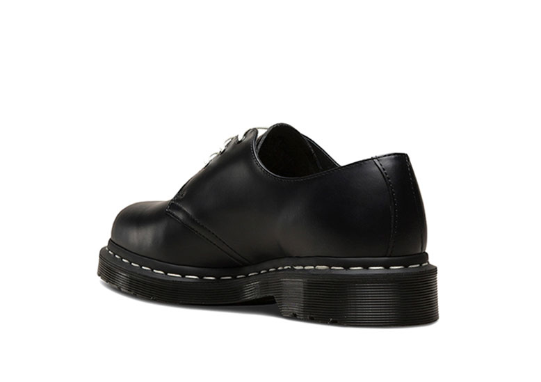 楽天市場】ドクターマーチン 3 ホール シューズ Dr.Martens 1461 WS 3