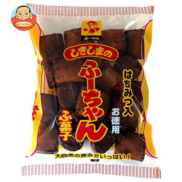 楽天市場】敷島産業 しきしまの徳用ふーちゃん 135g×10袋入｜ 送料無料