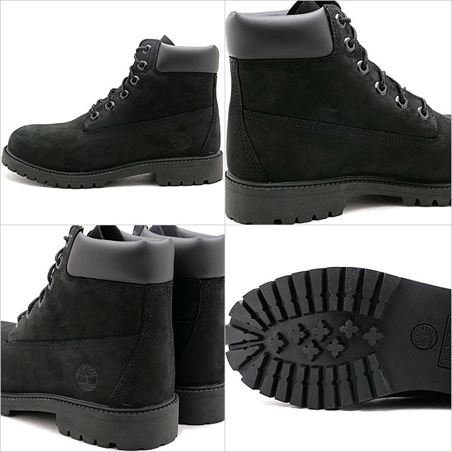楽天市場】ティンバーランド Timberland レディース対応 6インチ