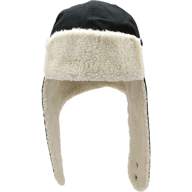 楽天市場】ニューエラ NEW ERA フライトキャップ ザ トラッパー ダック