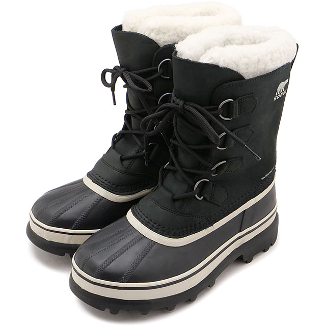 楽天市場】【20%OFF/SALE】【ラスト1足】ソレル SOREL ブーツ カリブー