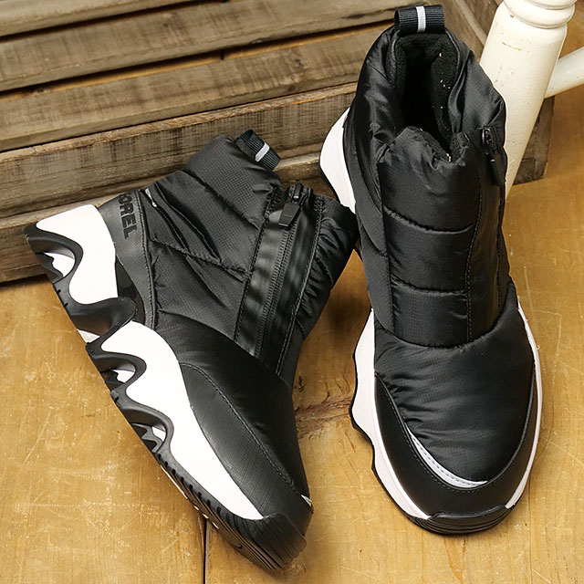 楽天市場】【20%OFF/SALE】ソレル SOREL ブーツ キネティック