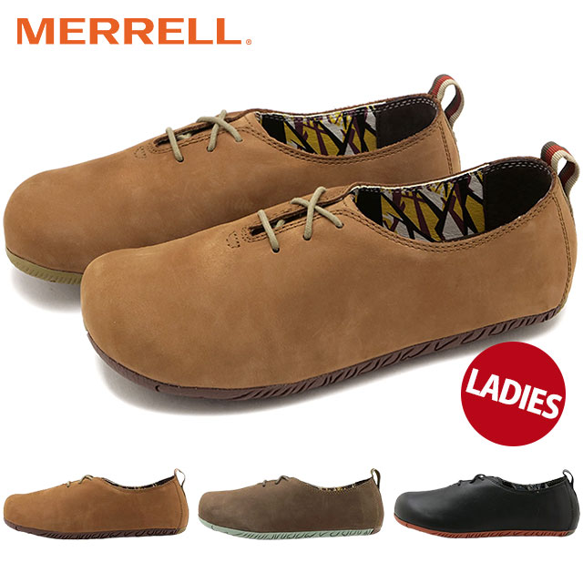 楽天市場】メレル MERRELL レディース ムートピアレース [J20556