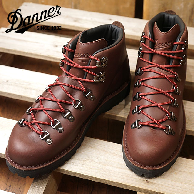 楽天市場】Danner ダナー マウンテンブーツ メンズ TRAIL FIELD