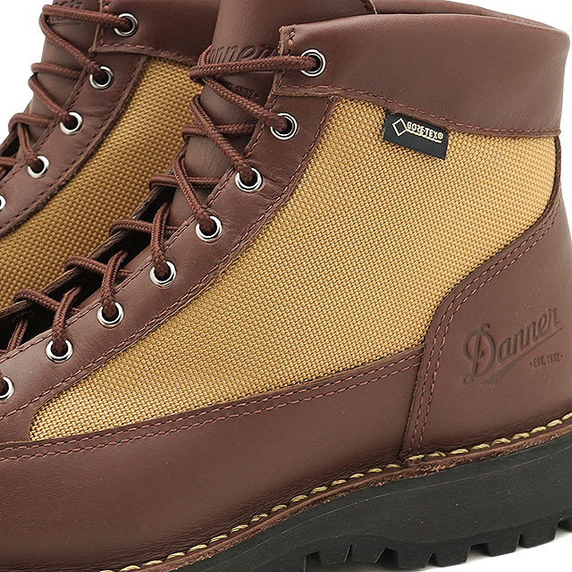 楽天市場】【最大100%ポイントバック】Danner ダナー マウンテンブーツ