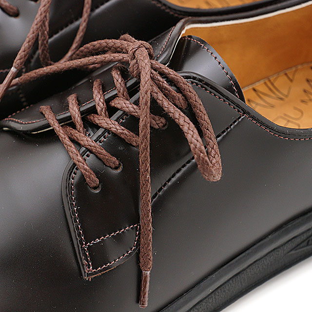 楽天市場】MANEBU マネブ レザーシューズ HIHIN FACE SKIN ヒヒン