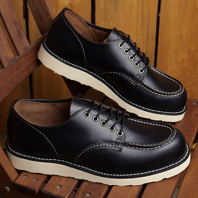 楽天市場】【2/25限定 最大P18倍】レッドウィング REDWING メンズ