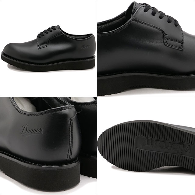 楽天市場】ダナー Danner メンズ ポストマン ウォータープルーフ