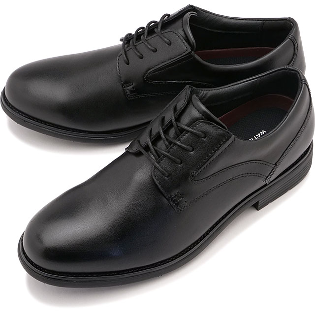 楽天市場】ロックポート ROCKPORT メンズ プレーントゥ ドレスレザー