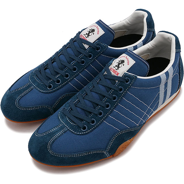 楽天市場】【2/25限定 最大P18倍】返品送料無料 パトリック PATRICK