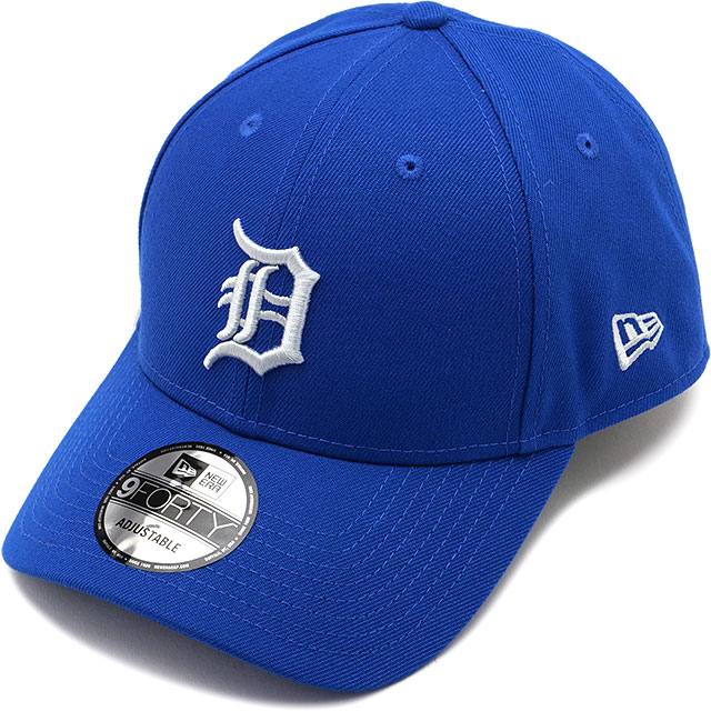 楽天市場】ニューエラ キャップ NEW ERA CAP デトロイト・タイガース