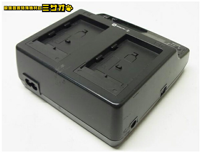 楽天市場】【中古】SONY AC-SQ950・Mシリーズバッテリー用