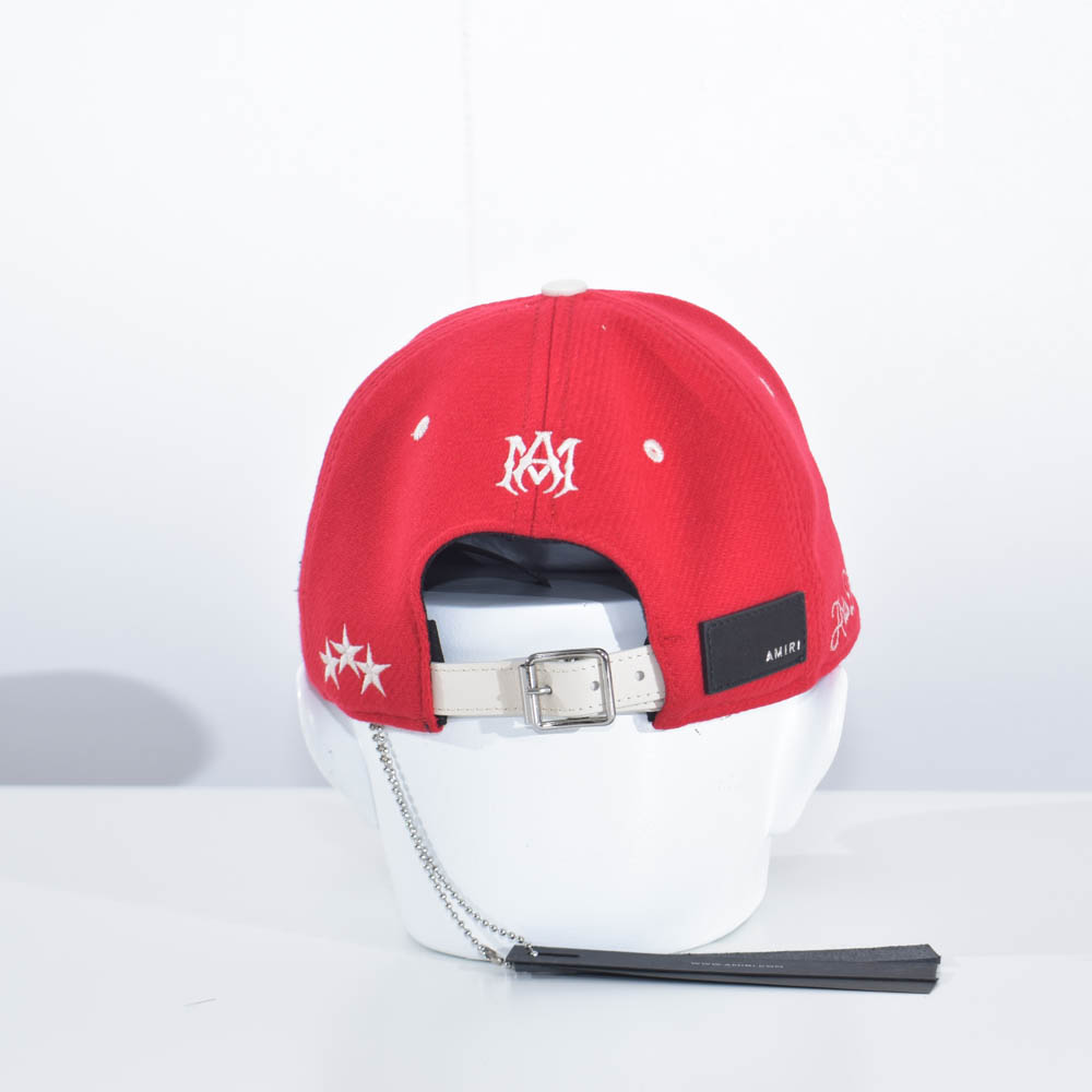 楽天市場】AMIRI アミリ 帽子 キャップ ハット ロゴ メンズ AMHACP1028