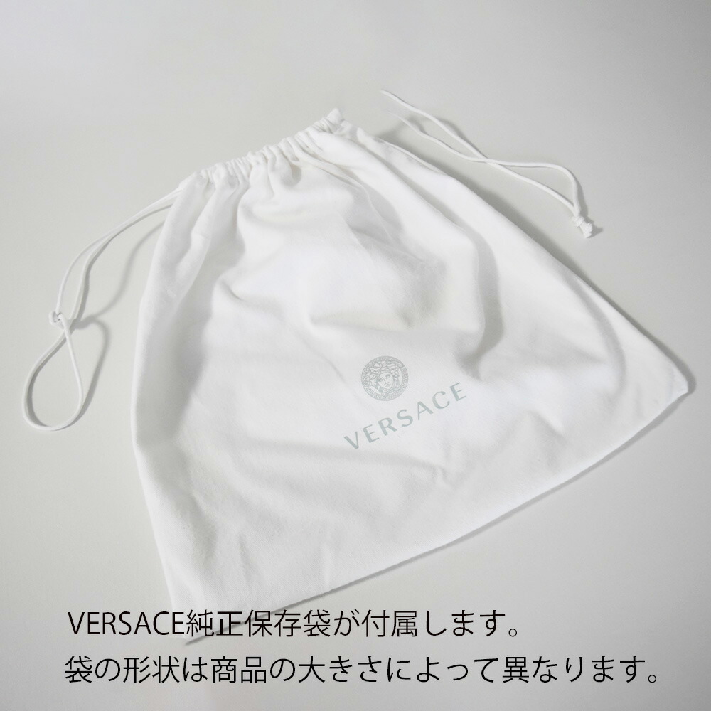 楽天市場】ヴェルサーチ バッグ ブリーフケース ビジネスバッグ 本革