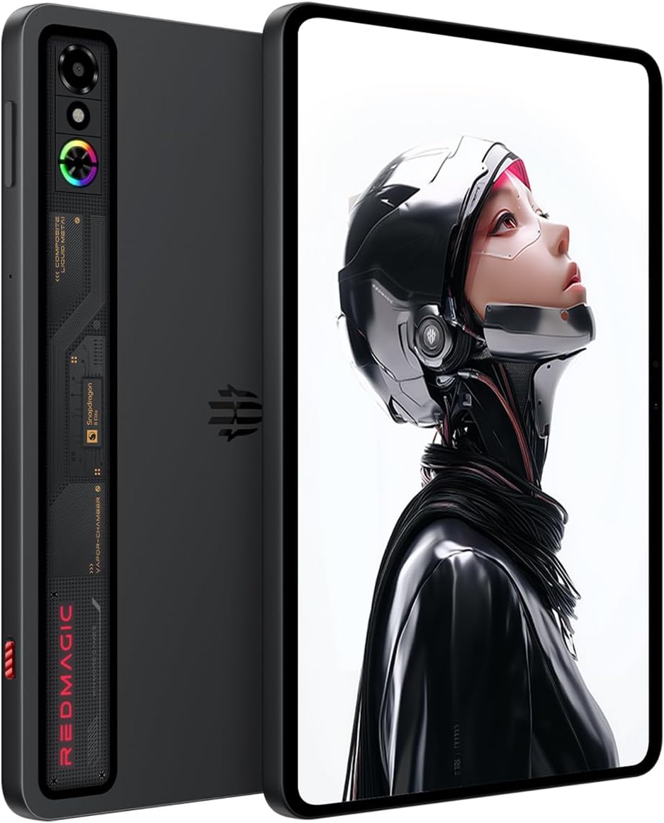 楽天市場】ZTE Nubia Red Magic Astra 24GB RAM 1TB 9インチ 黒 新品