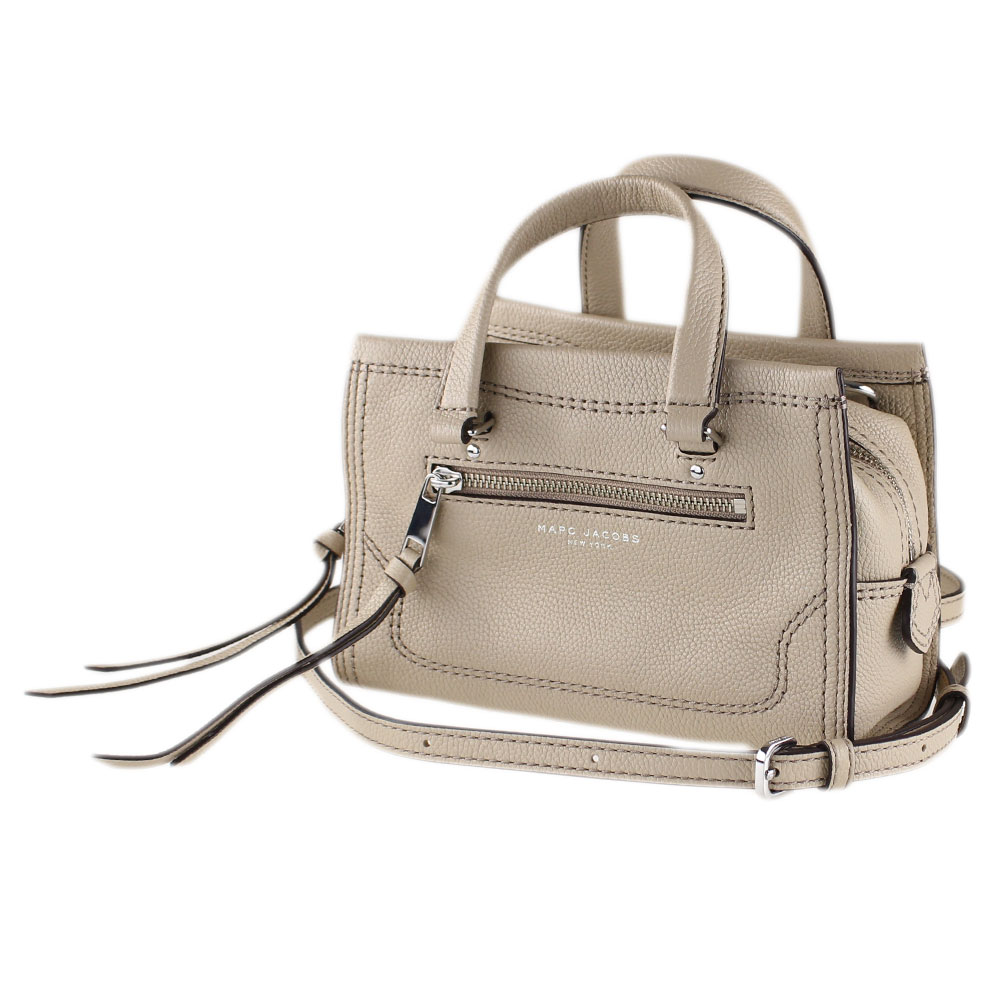 楽天市場】マークジェイコブス ハンドバッグ MARC JACOBS m0015022