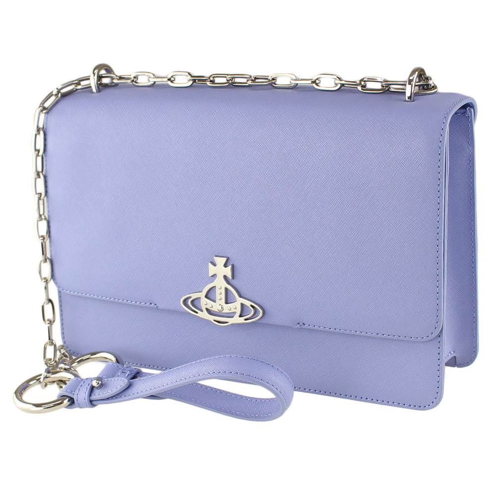 楽天市場】ヴィヴィアン ウエストウッド ショルダーバッグ ポシェット