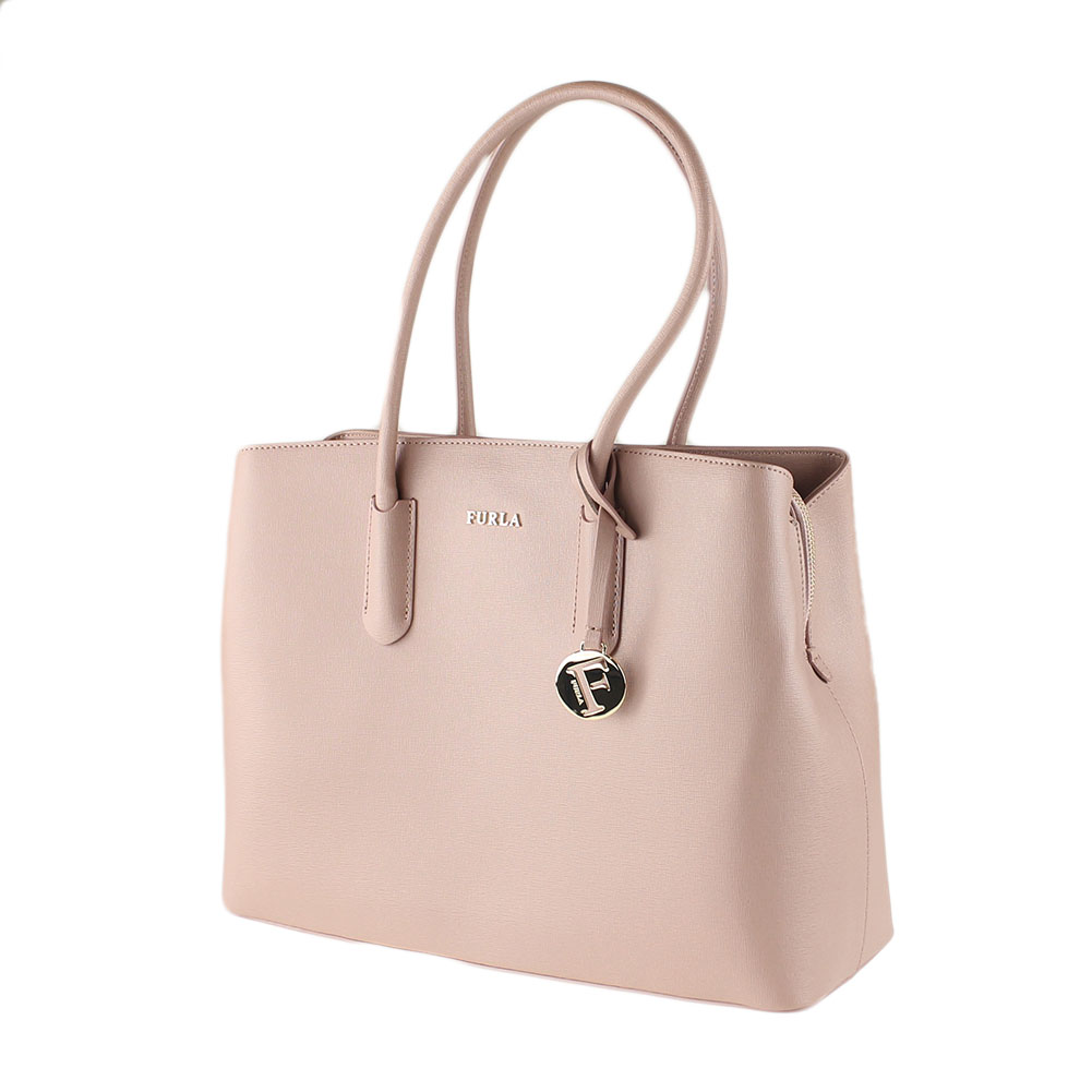 楽天市場】フルラ ハンドバッグ FURLA テッサ BOD6 B30 6M0 ピンク系