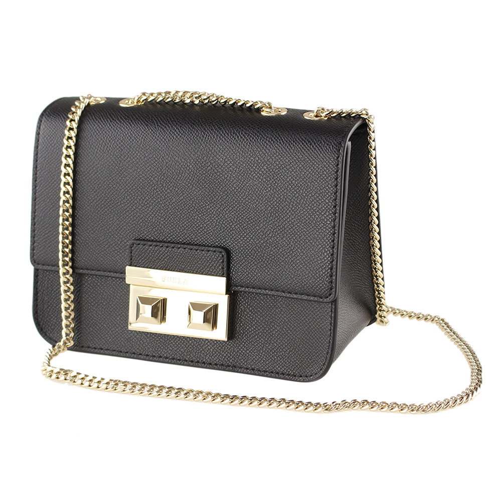 楽天市場】フルラ ショルダーバッグ ポシェット 2WAY FURLA BQJ3LND