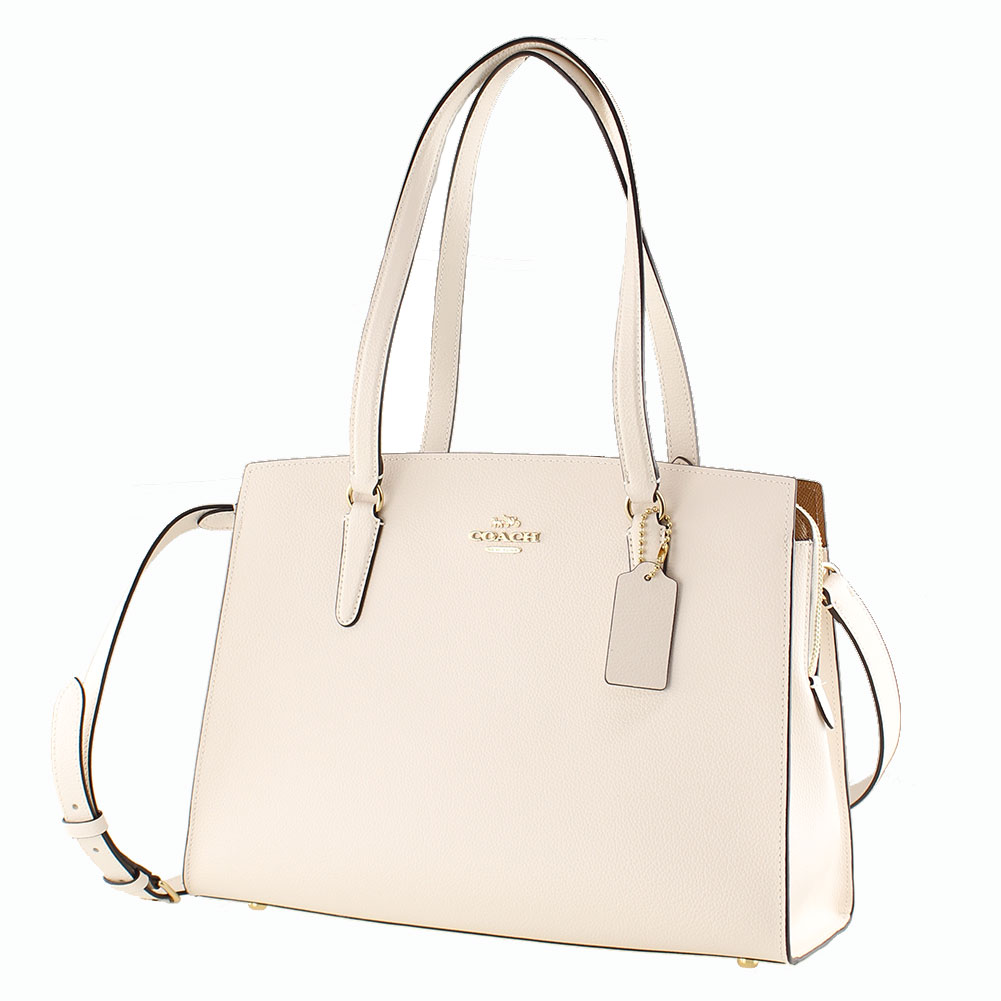 楽天市場】コーチ トートバッグ ショルダーバッグ 2WAY COACH c4078