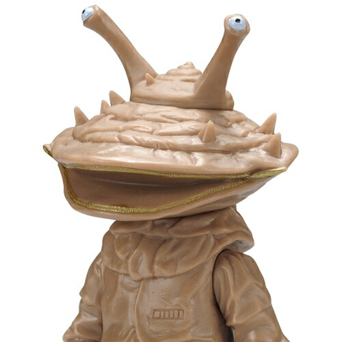 希少 銀メッキ ウルトラ怪獣 ミドルサイズシリーズ カネゴン イベント