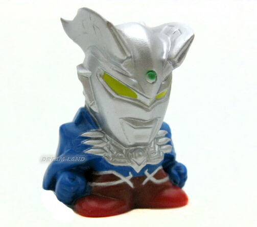 楽天市場】指人形【マントタイプ◇◇◇ゼロ】《ウルトラマンショップ