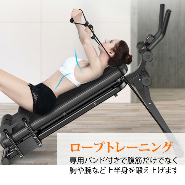 楽天市場】腹筋スライダー 腹筋 スライダー トレーニングベンチ