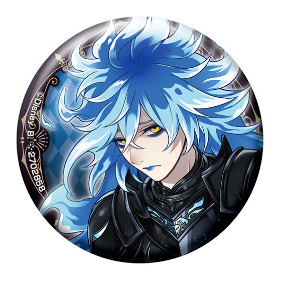 楽天市場】ツイステッドワンダーランド 缶バッジ イデアの通販