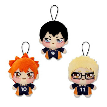 楽天市場】hunter×hunter ちょぴぬいの通販